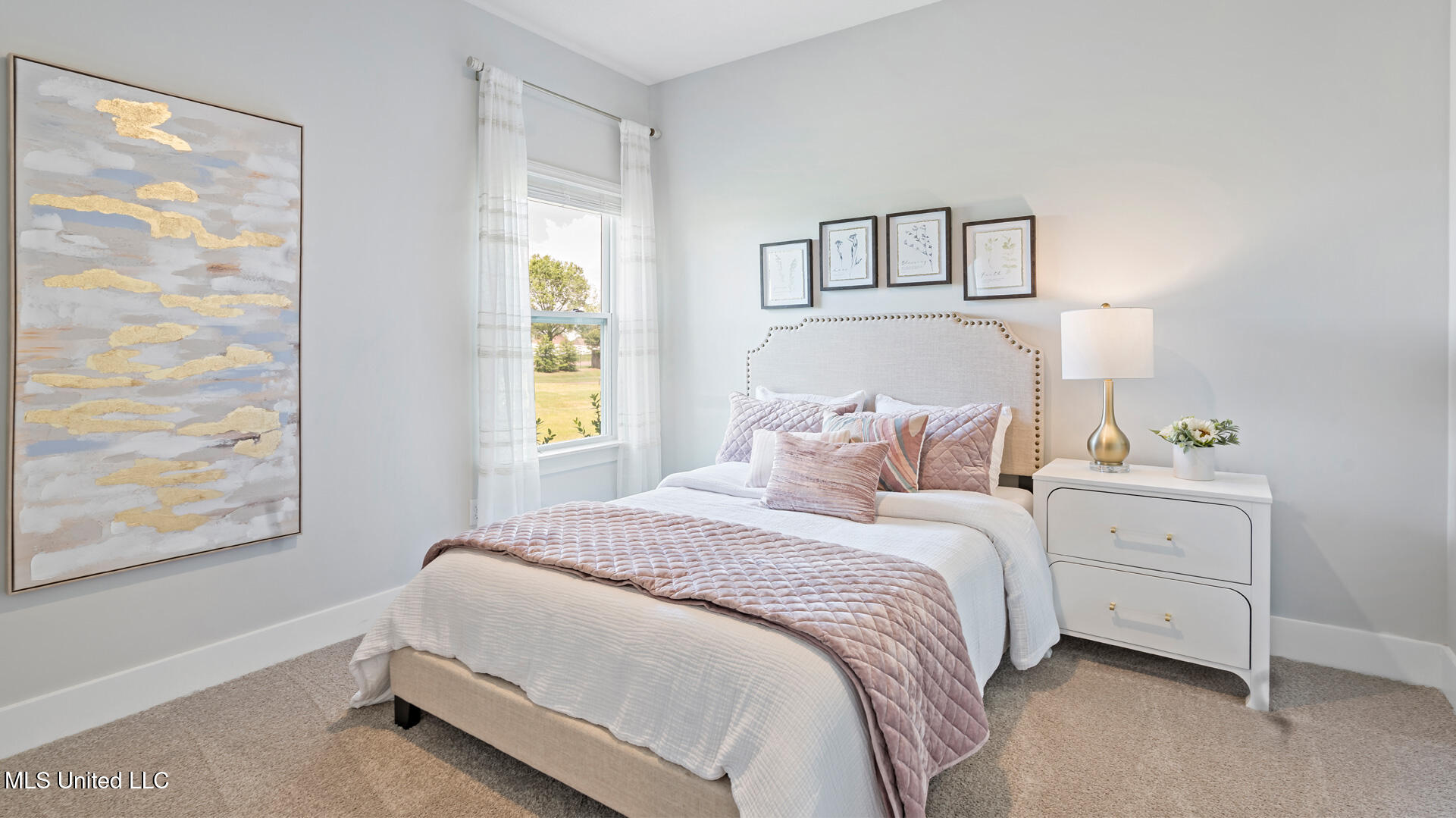 5297 Borden  Creek Drive, Olive Branch, Mississippi image 15