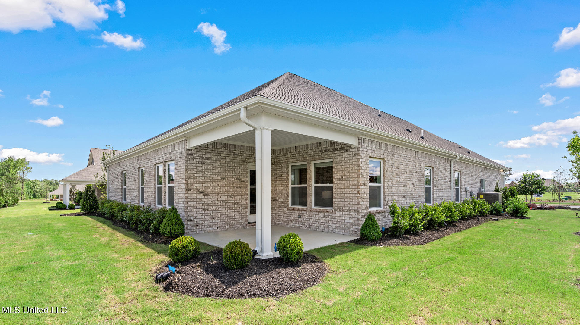 5297 Borden  Creek Drive, Olive Branch, Mississippi image 20