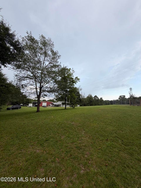 Vacant Land For Sale - 130 Buck Branch School Road<br/> Poplarville, MS 39470