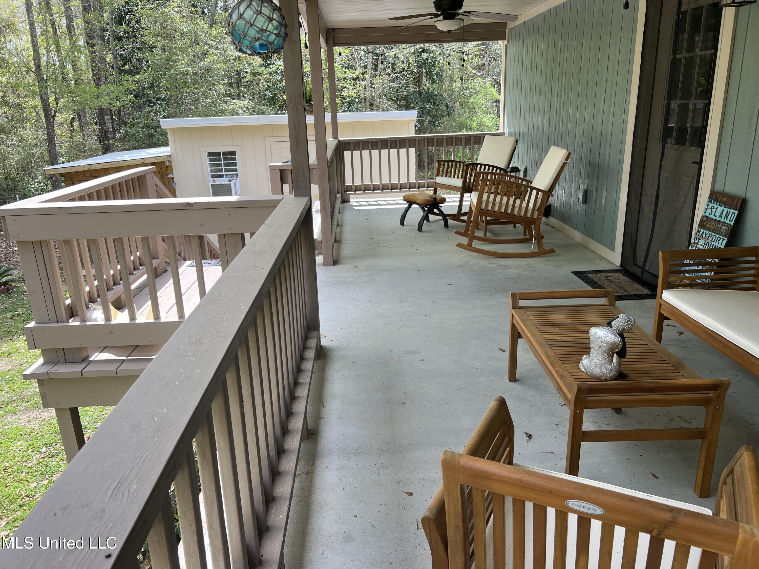 1020 Margaret Street, Ocean Springs, Mississippi image 20