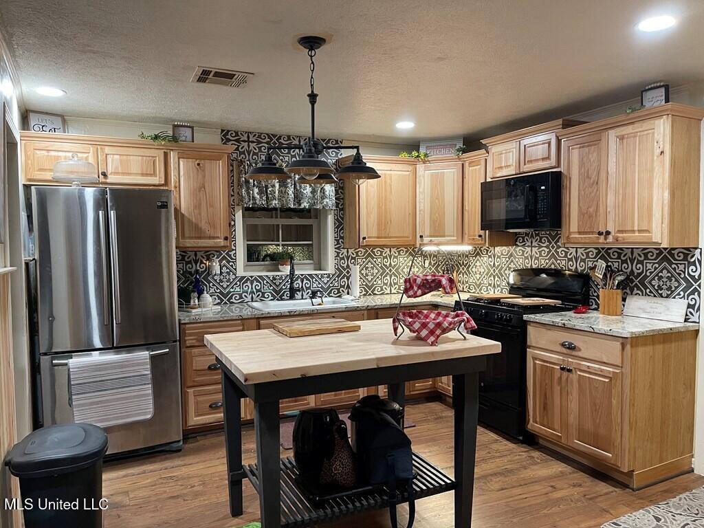 703 Mallalieu Drive, Brookhaven, Mississippi image 9