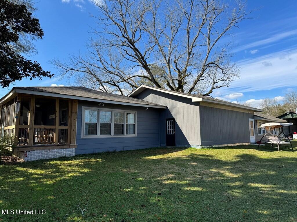 703 Mallalieu Drive, Brookhaven, Mississippi image 18