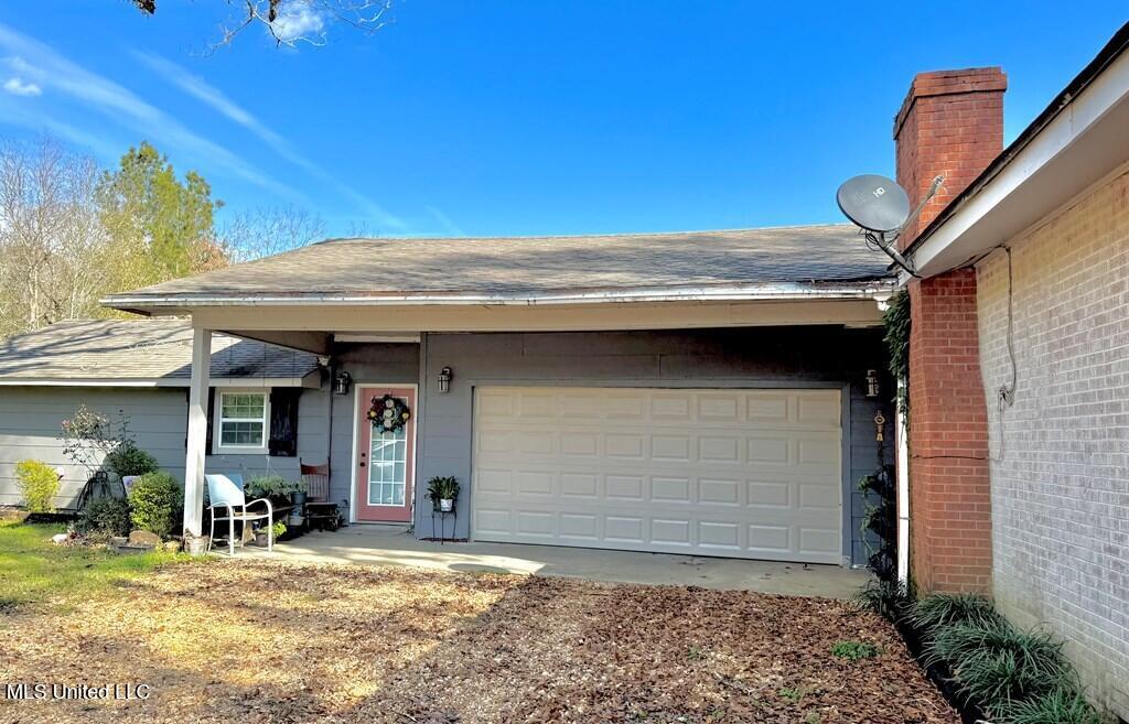 703 Mallalieu Drive, Brookhaven, Mississippi image 3