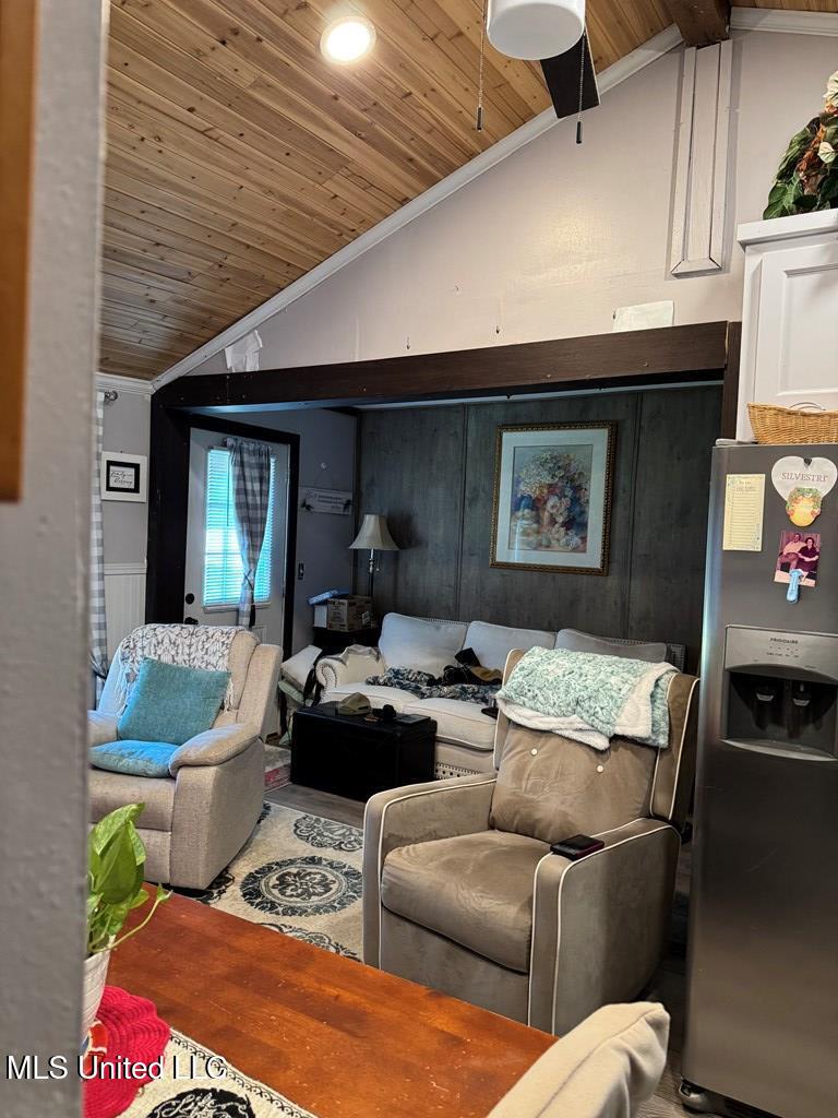 703 Mallalieu Drive, Brookhaven, Mississippi image 16