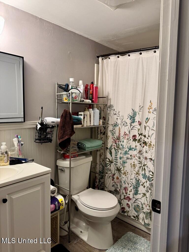 703 Mallalieu Drive, Brookhaven, Mississippi image 12