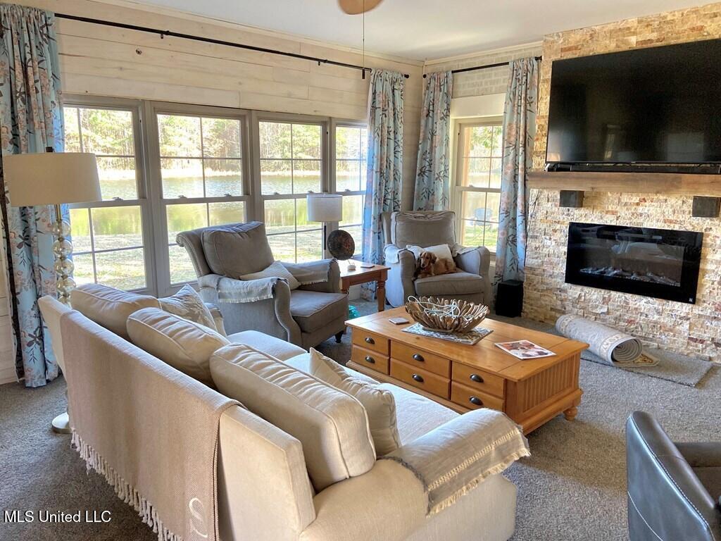 703 Mallalieu Drive, Brookhaven, Mississippi image 6