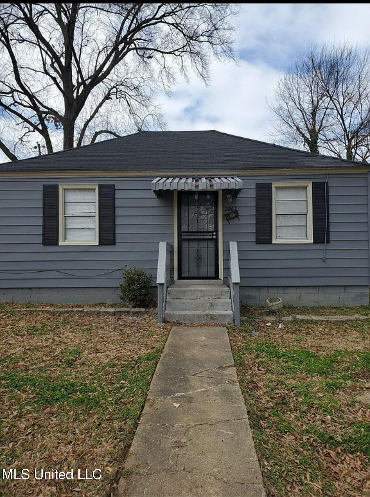 2067 Corry Road, Memphis, Tennessee image 8