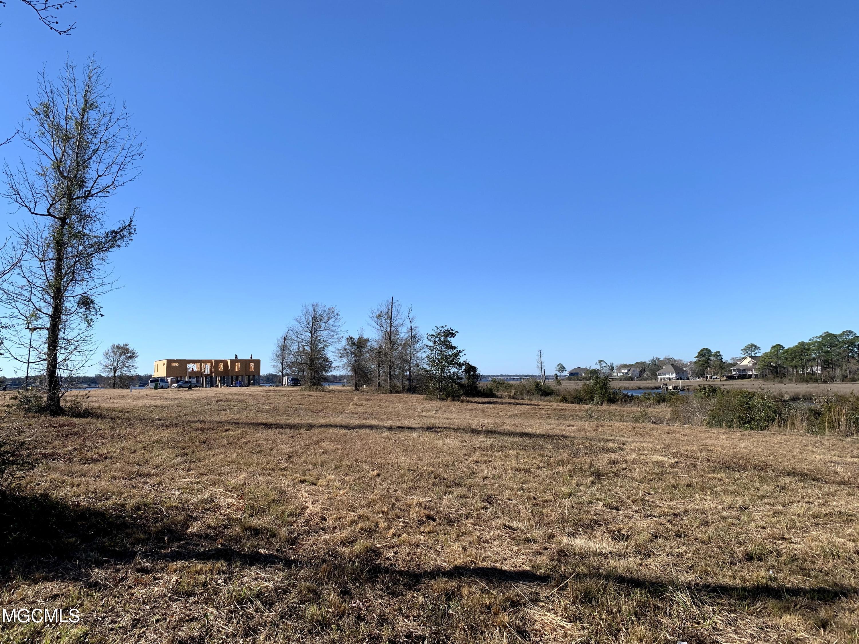 Lot 14 Wetzel Drive, Biloxi, Mississippi image 5