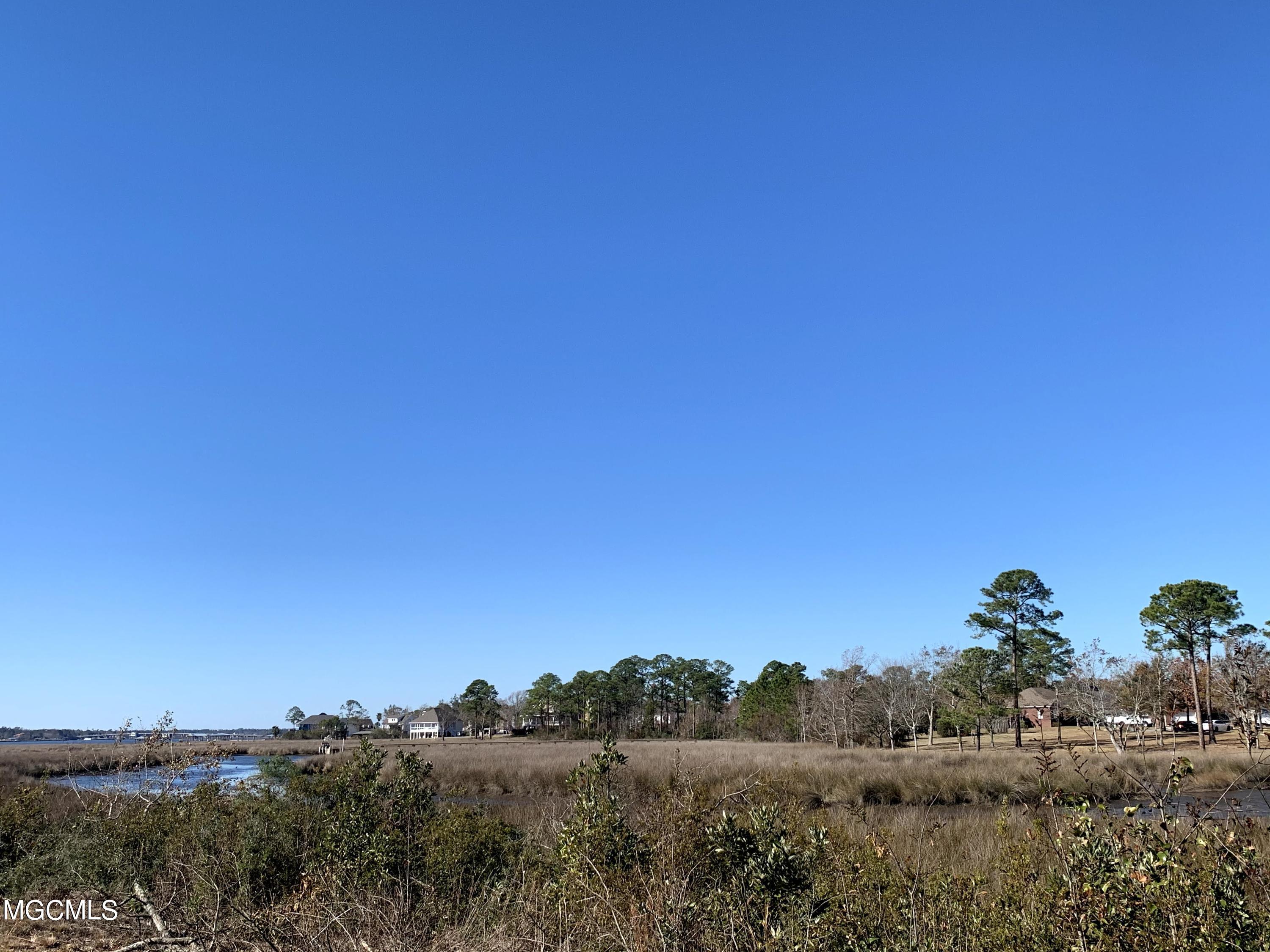 Lot 14 Wetzel Drive, Biloxi, Mississippi image 3