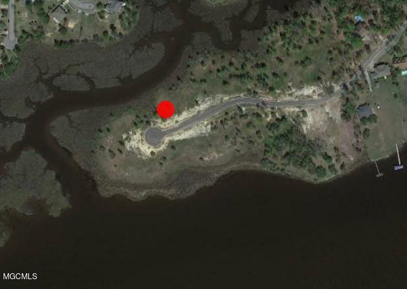 Lot 14 Wetzel Drive, Biloxi, Mississippi image 6