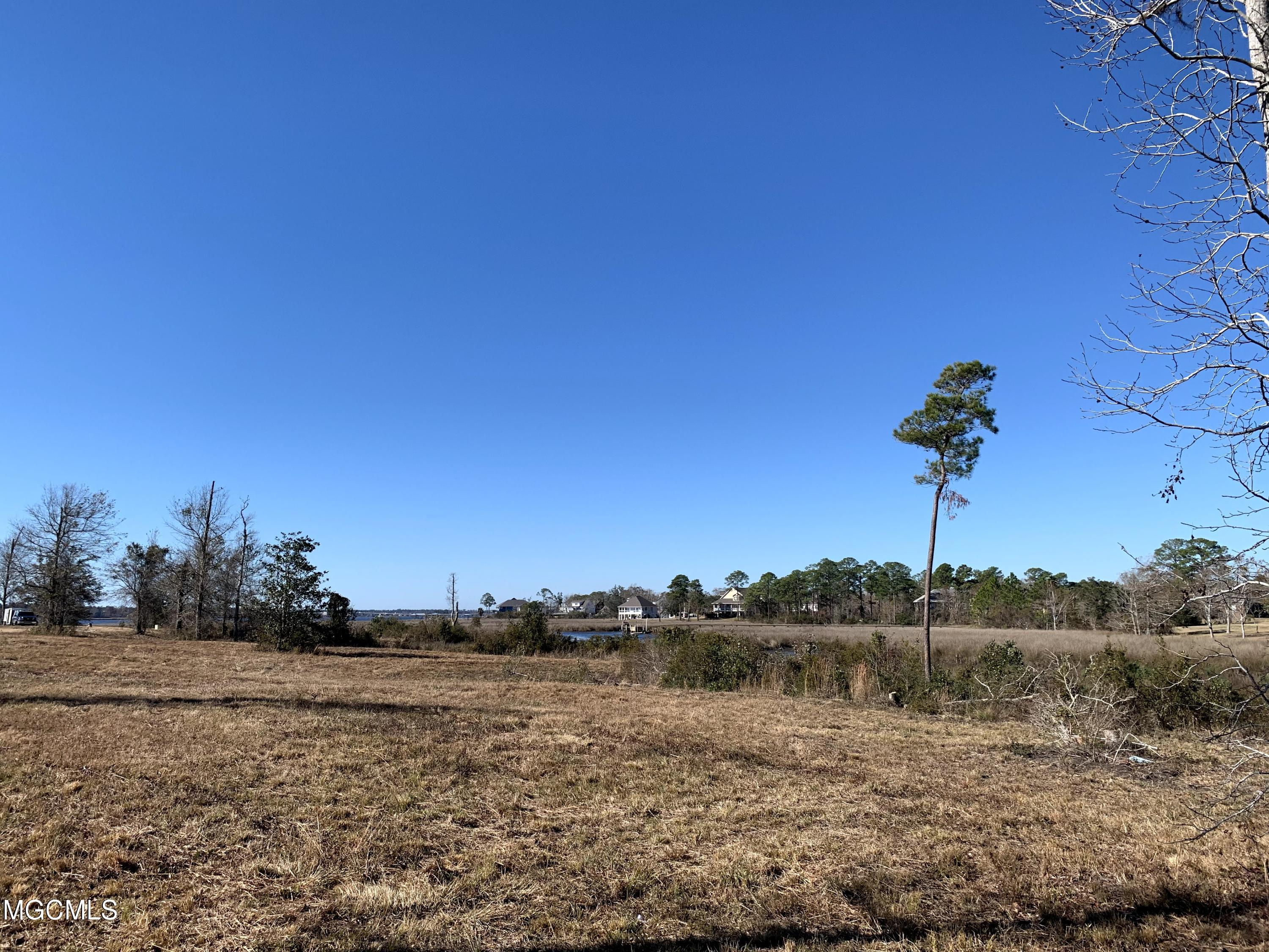 Lot 14 Wetzel Drive, Biloxi, Mississippi image 4