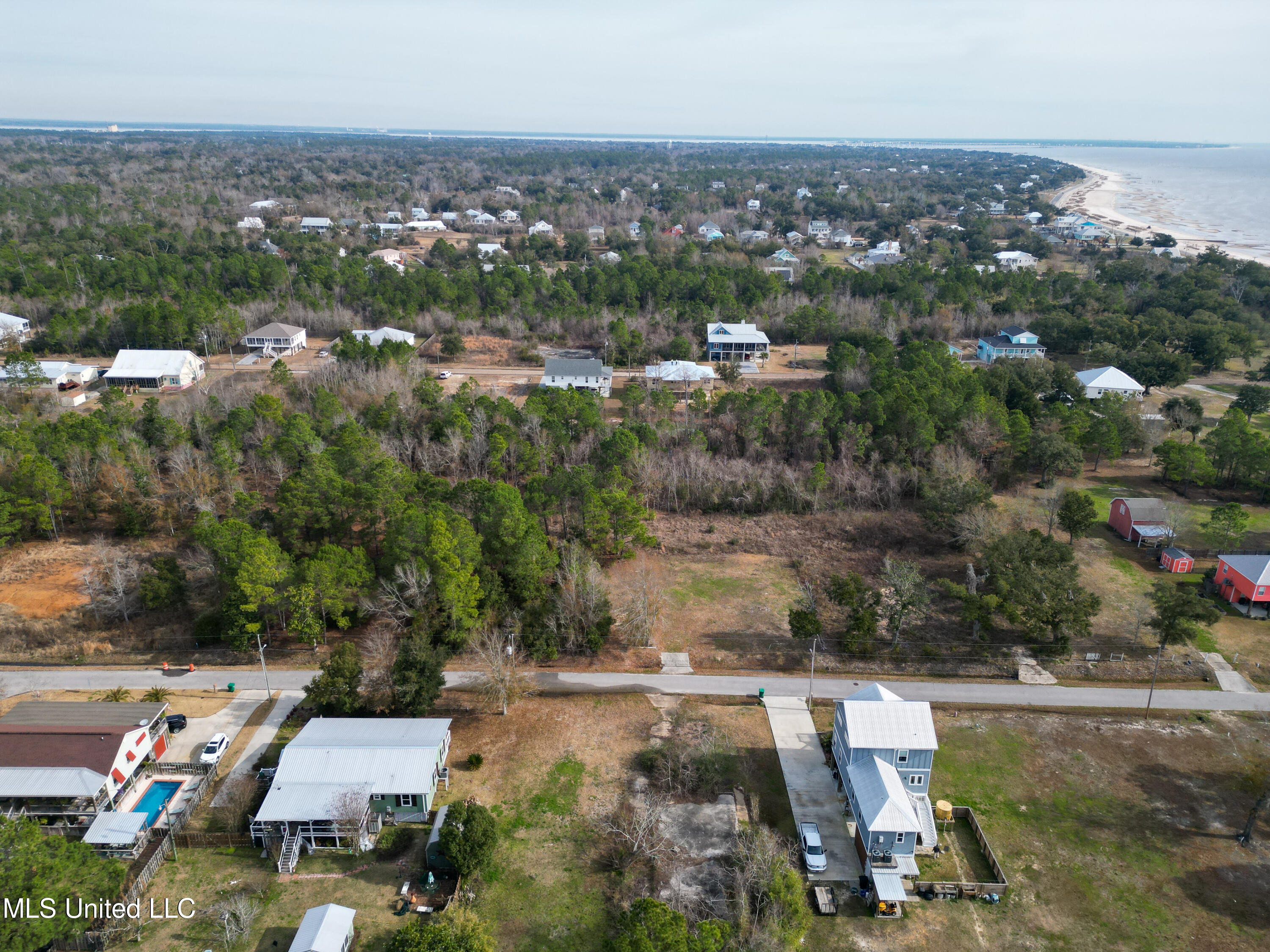 222 Terrace Avenue, Waveland, Mississippi image 6