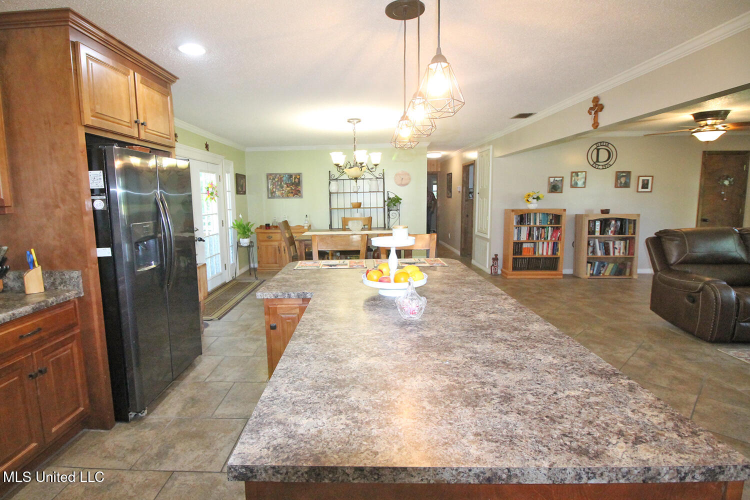 1212 Highway 612, Lucedale, Mississippi image 9