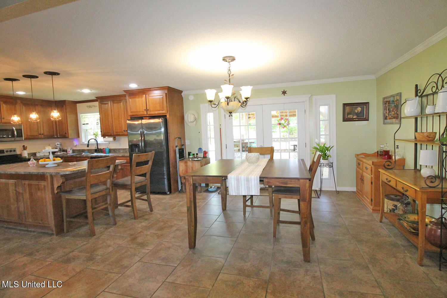 1212 Highway 612, Lucedale, Mississippi image 14