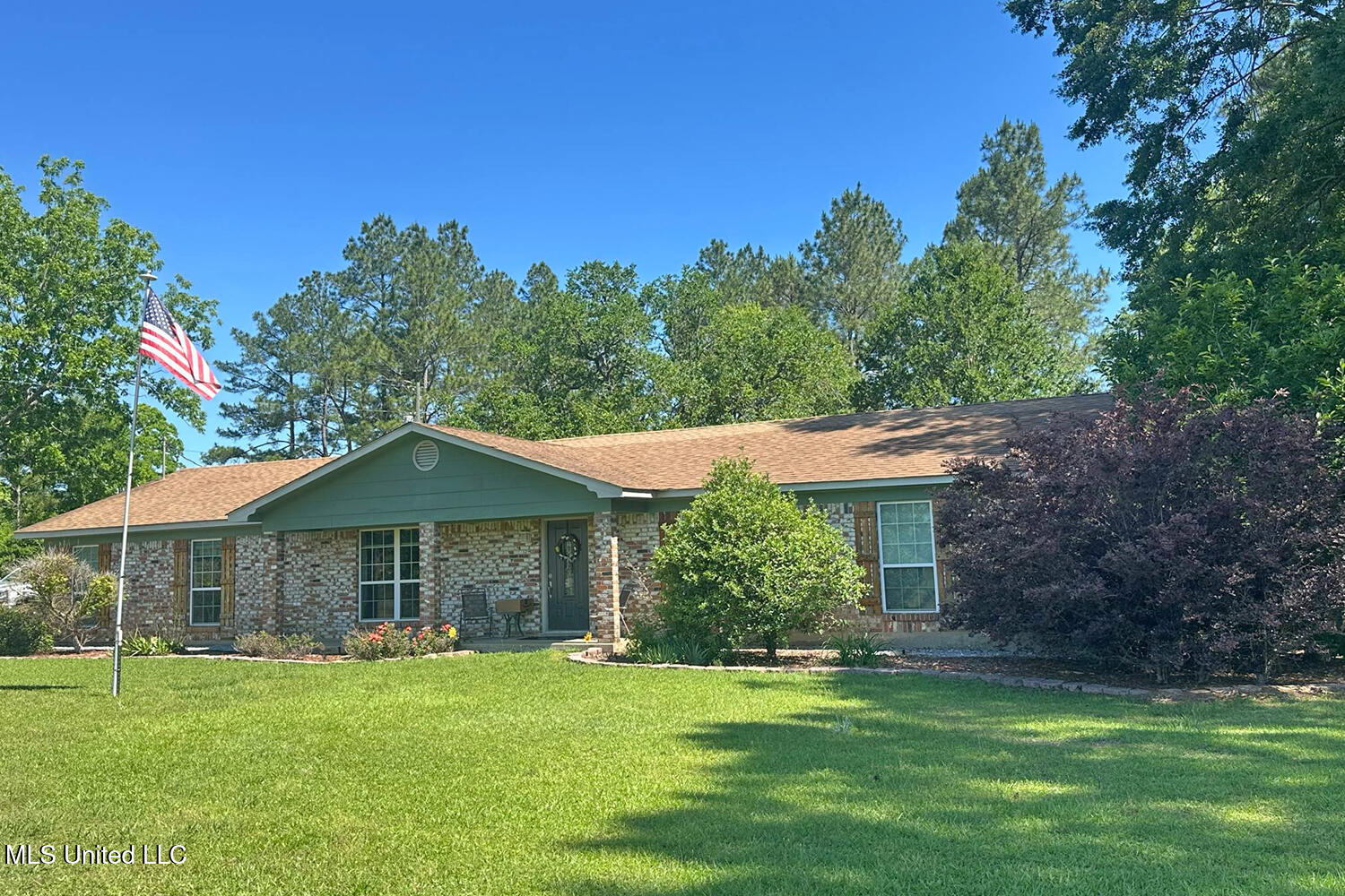 1212 Highway 612, Lucedale, Mississippi image 50
