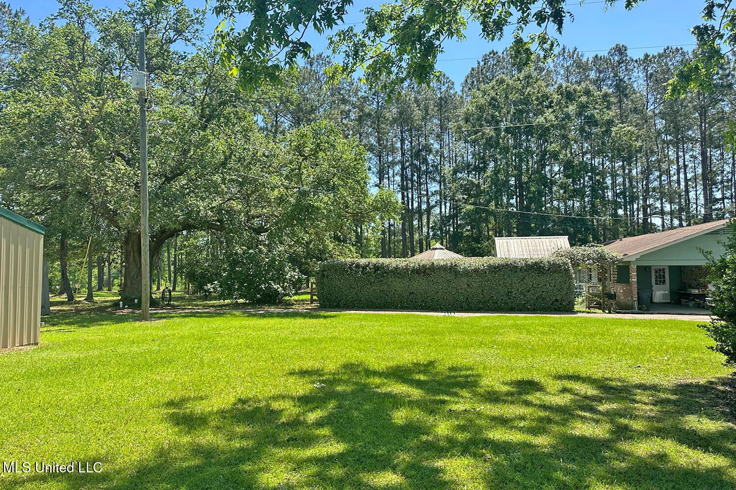 1212 Highway 612, Lucedale, Mississippi image 48