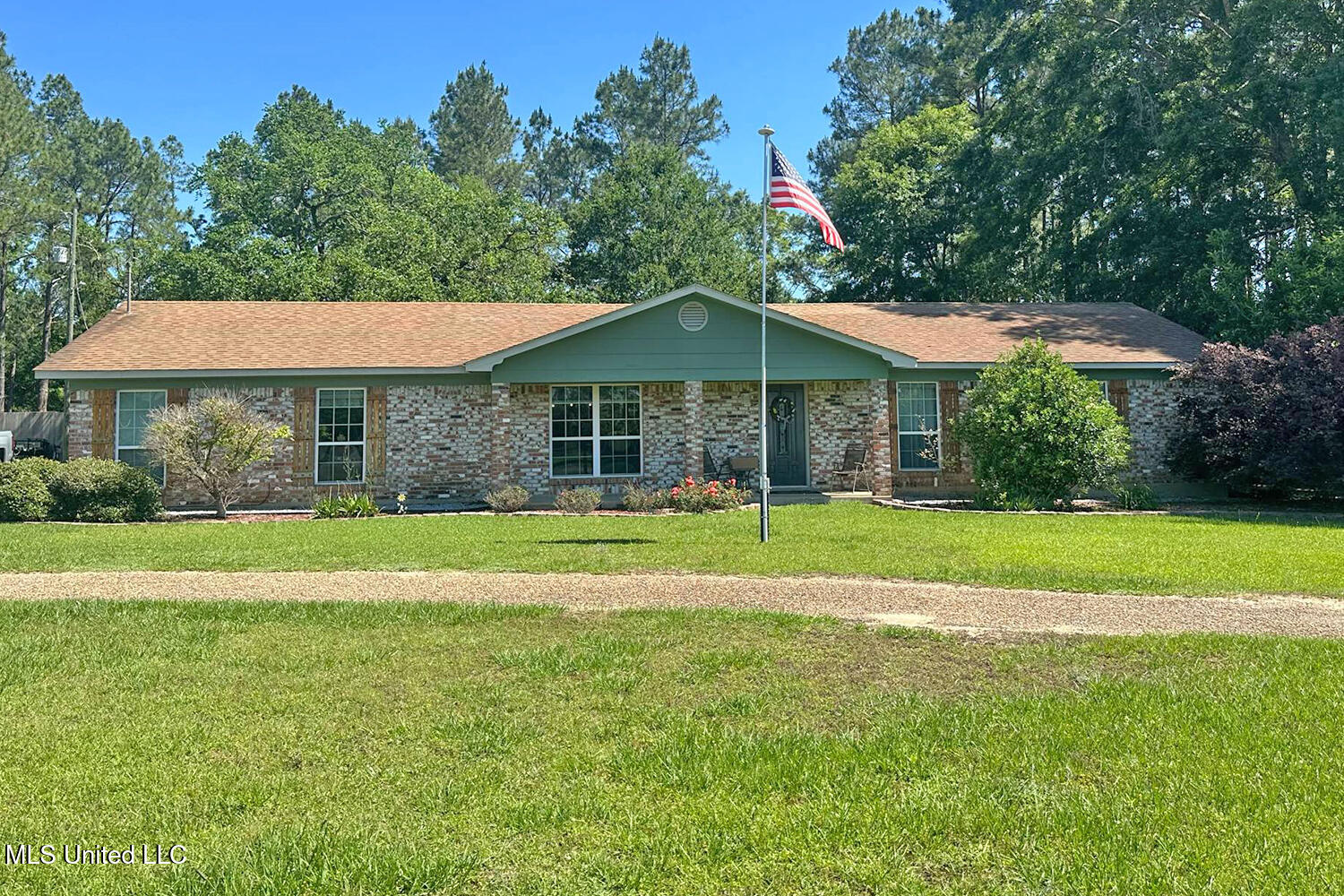 1212 Highway 612, Lucedale, Mississippi image 1