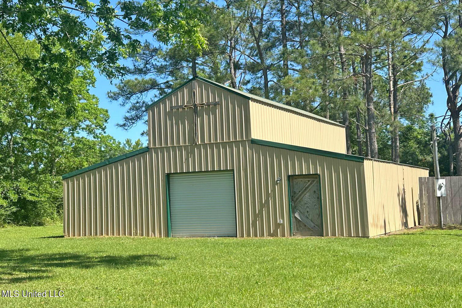 1212 Highway 612, Lucedale, Mississippi image 31