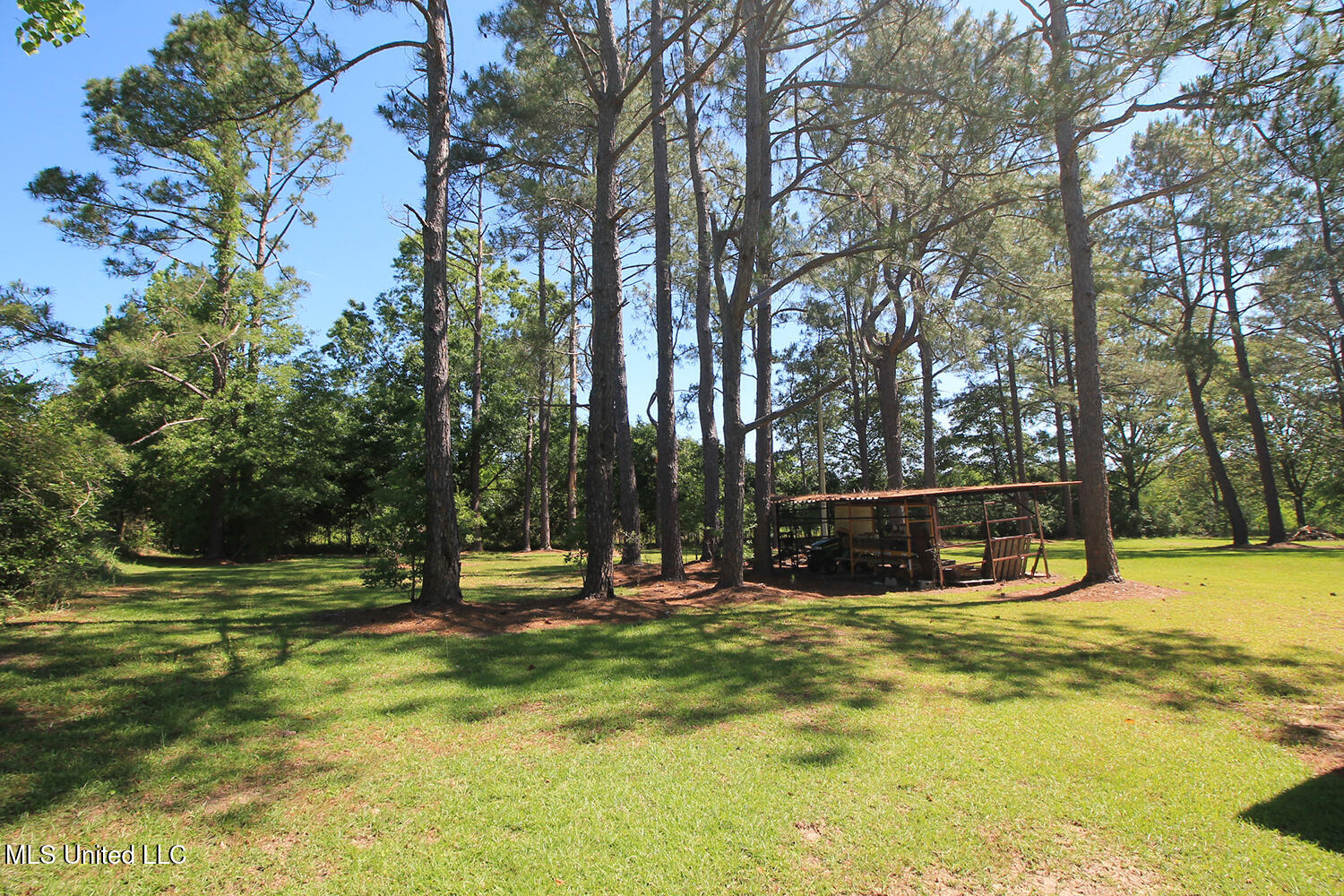 1212 Highway 612, Lucedale, Mississippi image 43
