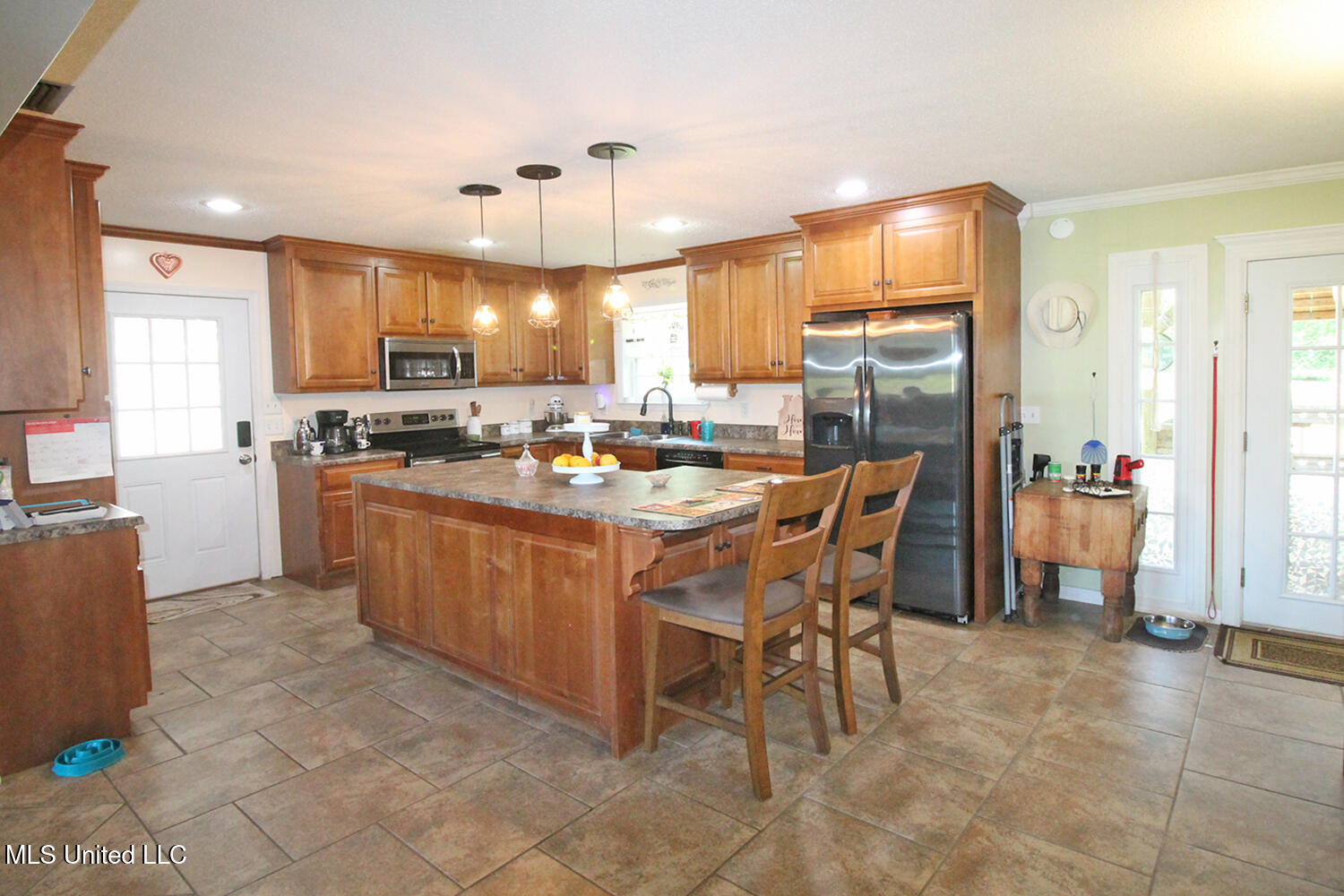 1212 Highway 612, Lucedale, Mississippi image 7