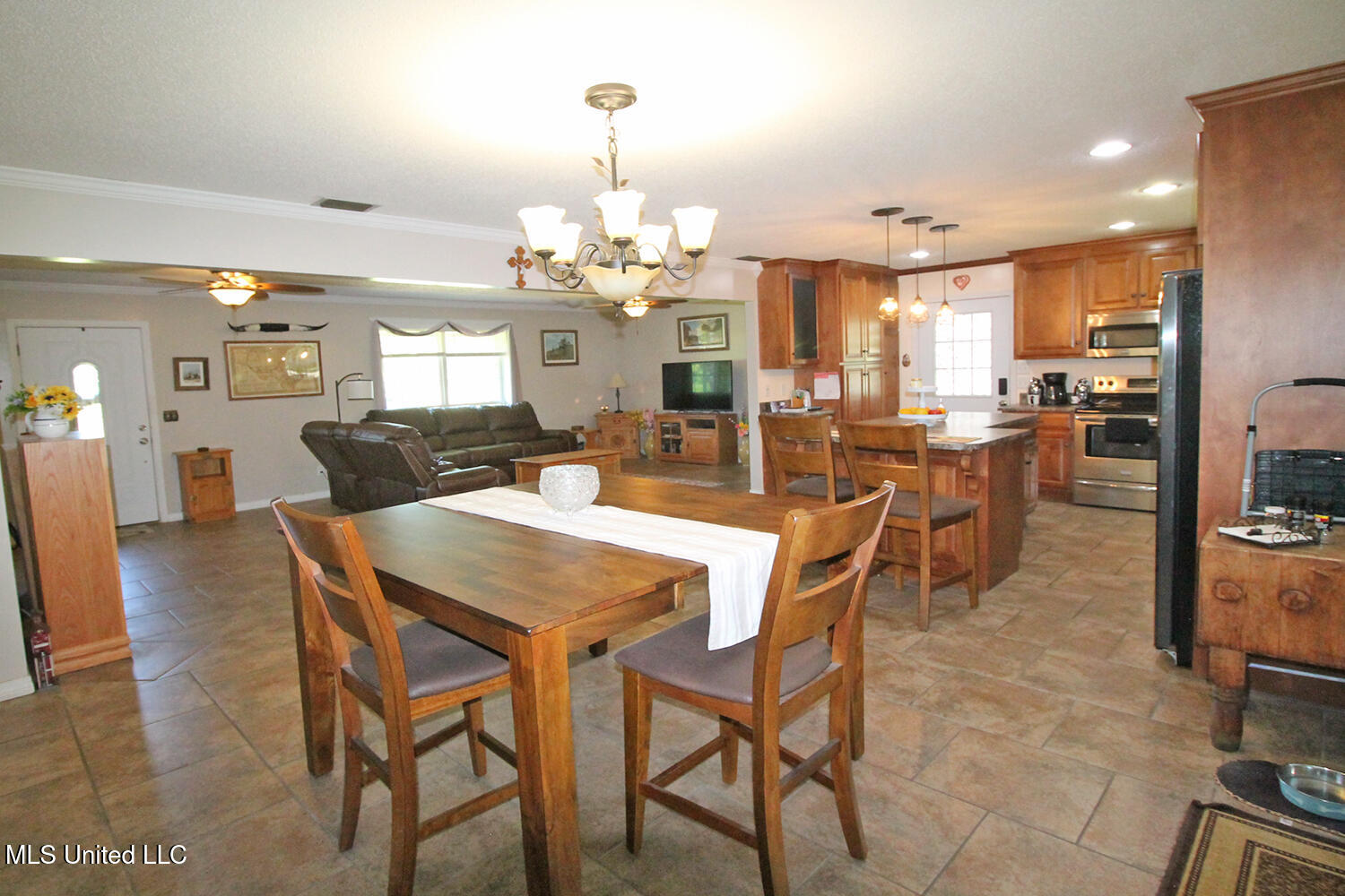 1212 Highway 612, Lucedale, Mississippi image 12