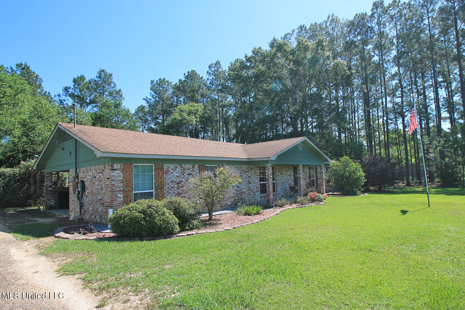 1212 Highway 612, Lucedale, Mississippi image 49