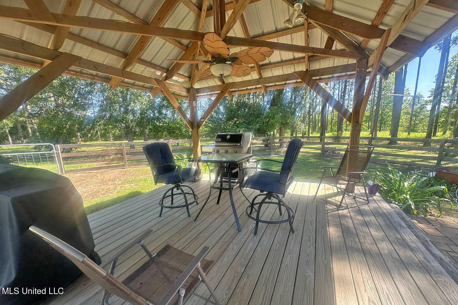1212 Highway 612, Lucedale, Mississippi image 40