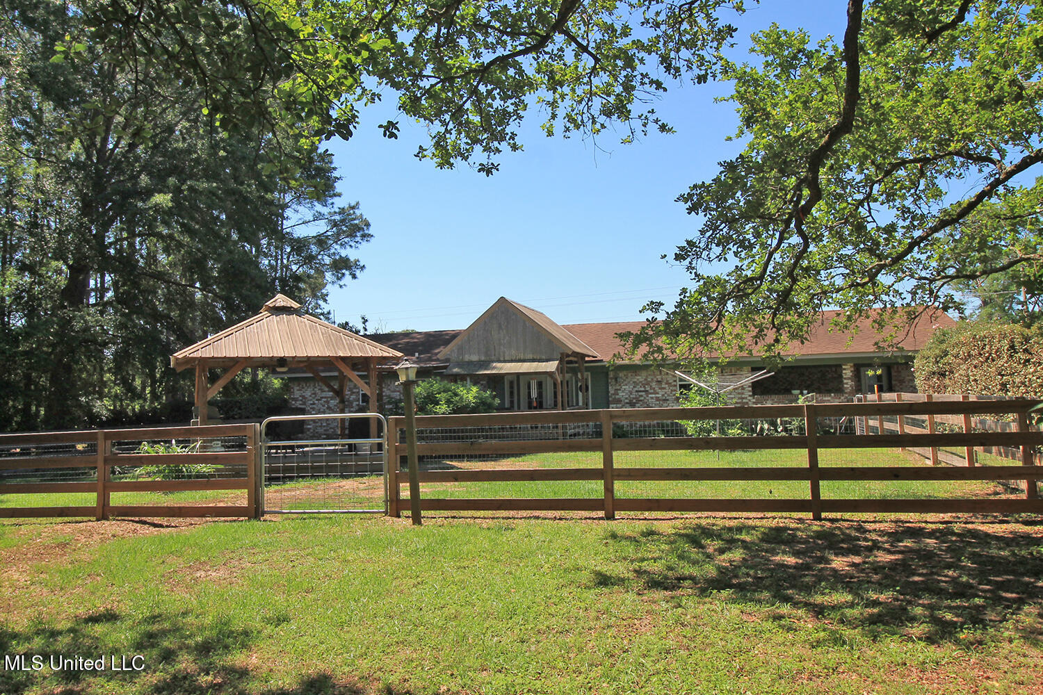 1212 Highway 612, Lucedale, Mississippi image 41