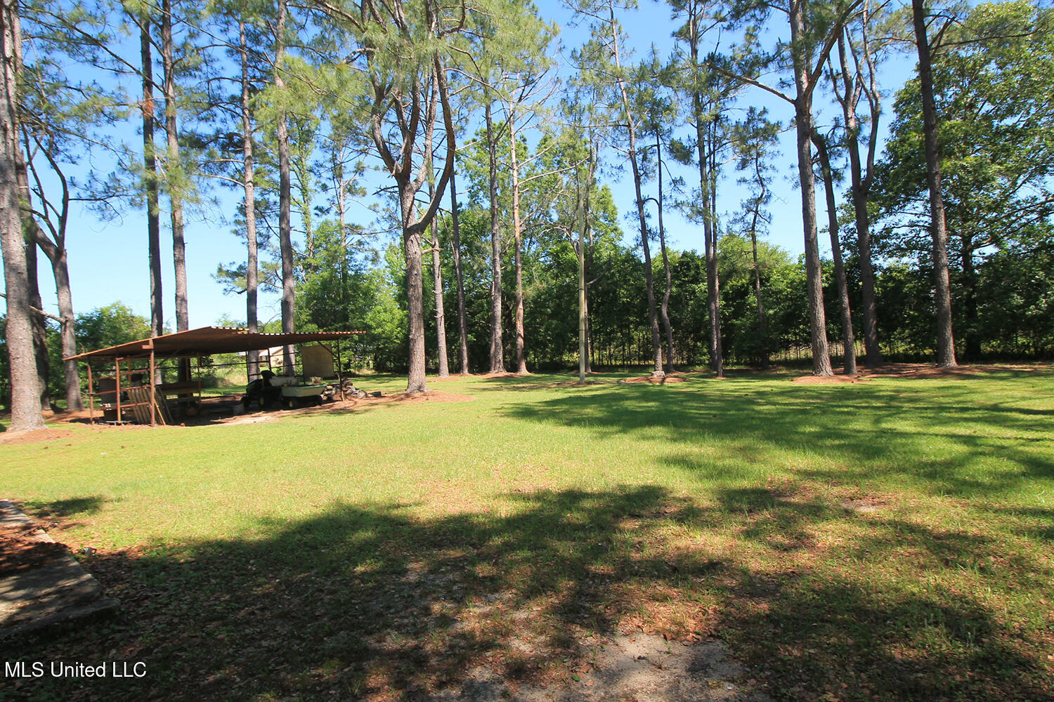 1212 Highway 612, Lucedale, Mississippi image 42