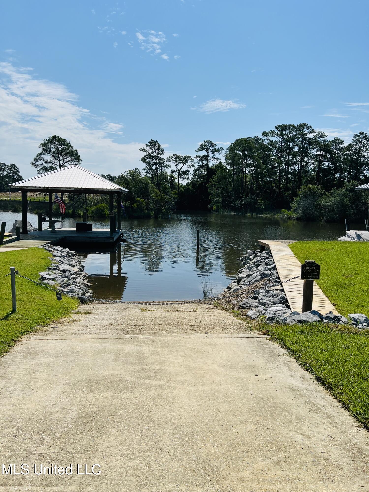 Lot 4 Mallard Marsh Cove, Biloxi, Mississippi image 32