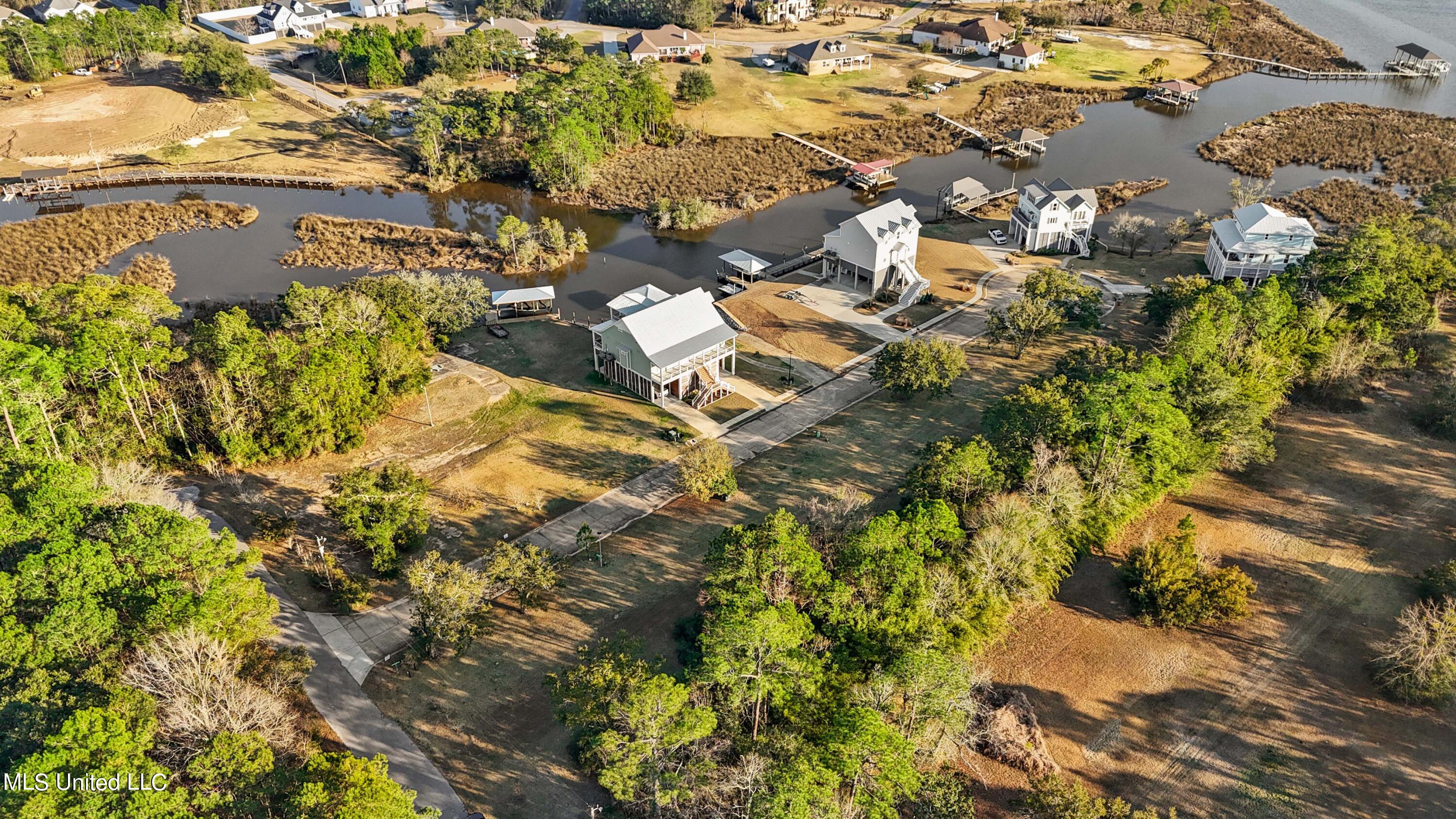 Lot 4 Mallard Marsh Cove, Biloxi, Mississippi image 30