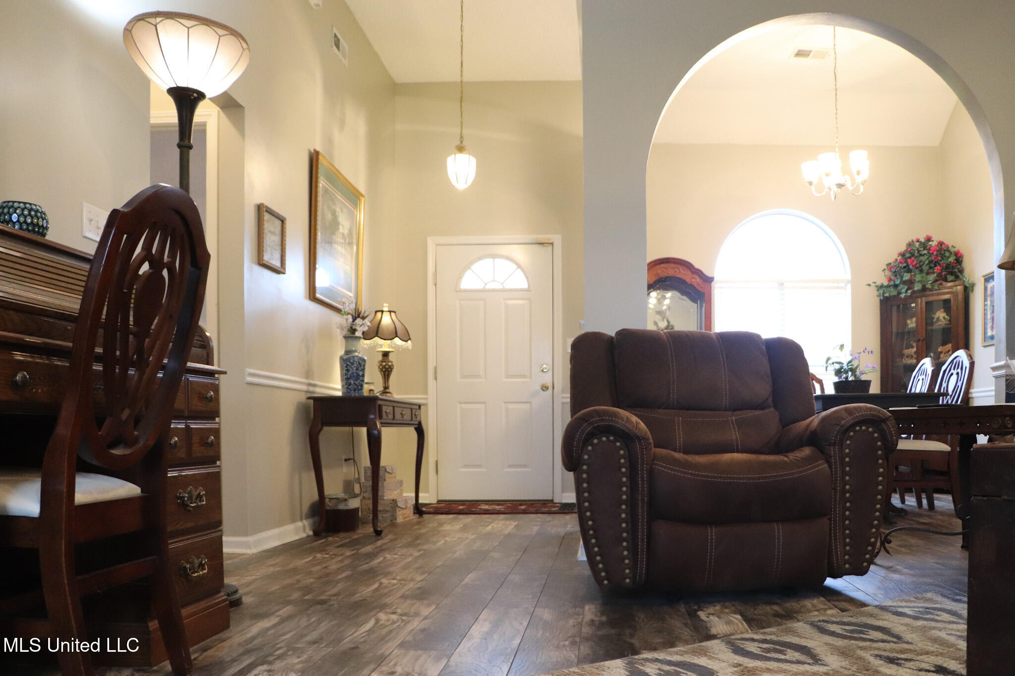 13133 Braybourne Cove Cove, Olive Branch, Mississippi image 9