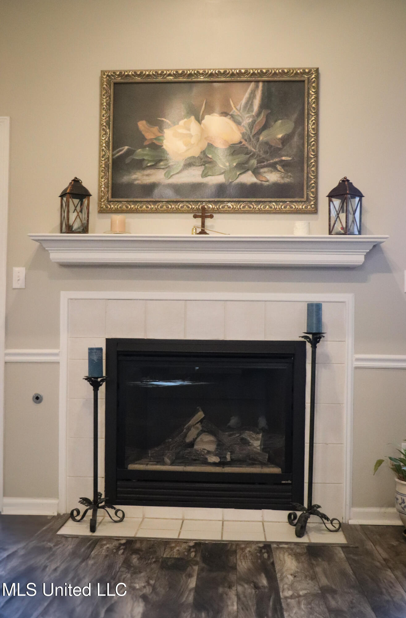 13133 Braybourne Cove Cove, Olive Branch, Mississippi image 21