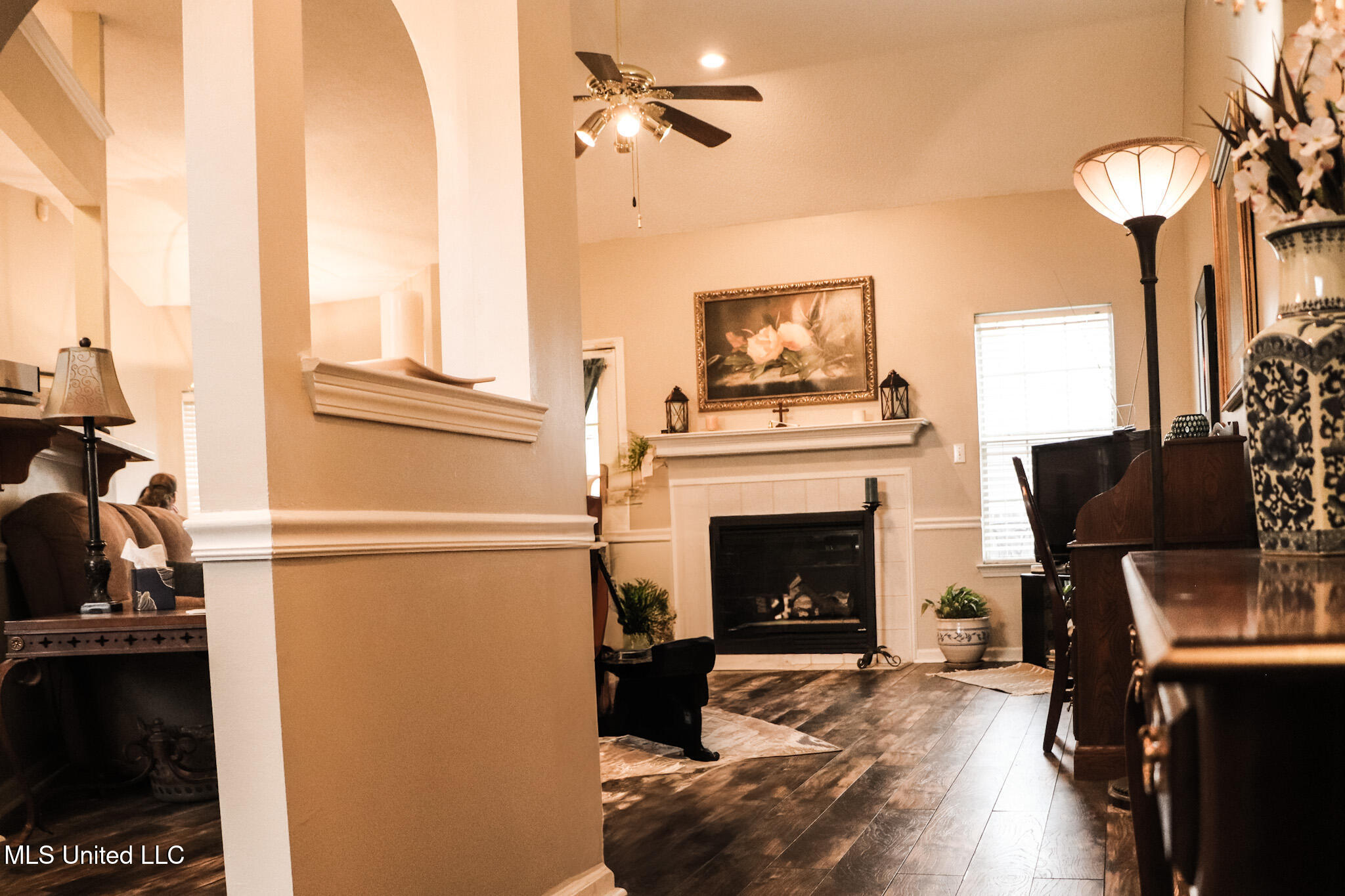 13133 Braybourne Cove Cove, Olive Branch, Mississippi image 16