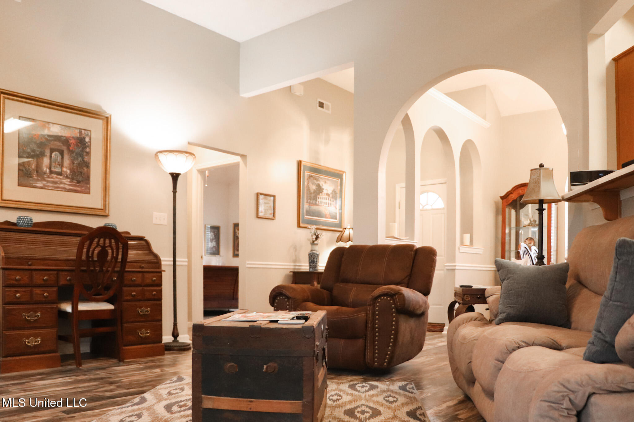 13133 Braybourne Cove Cove, Olive Branch, Mississippi image 17