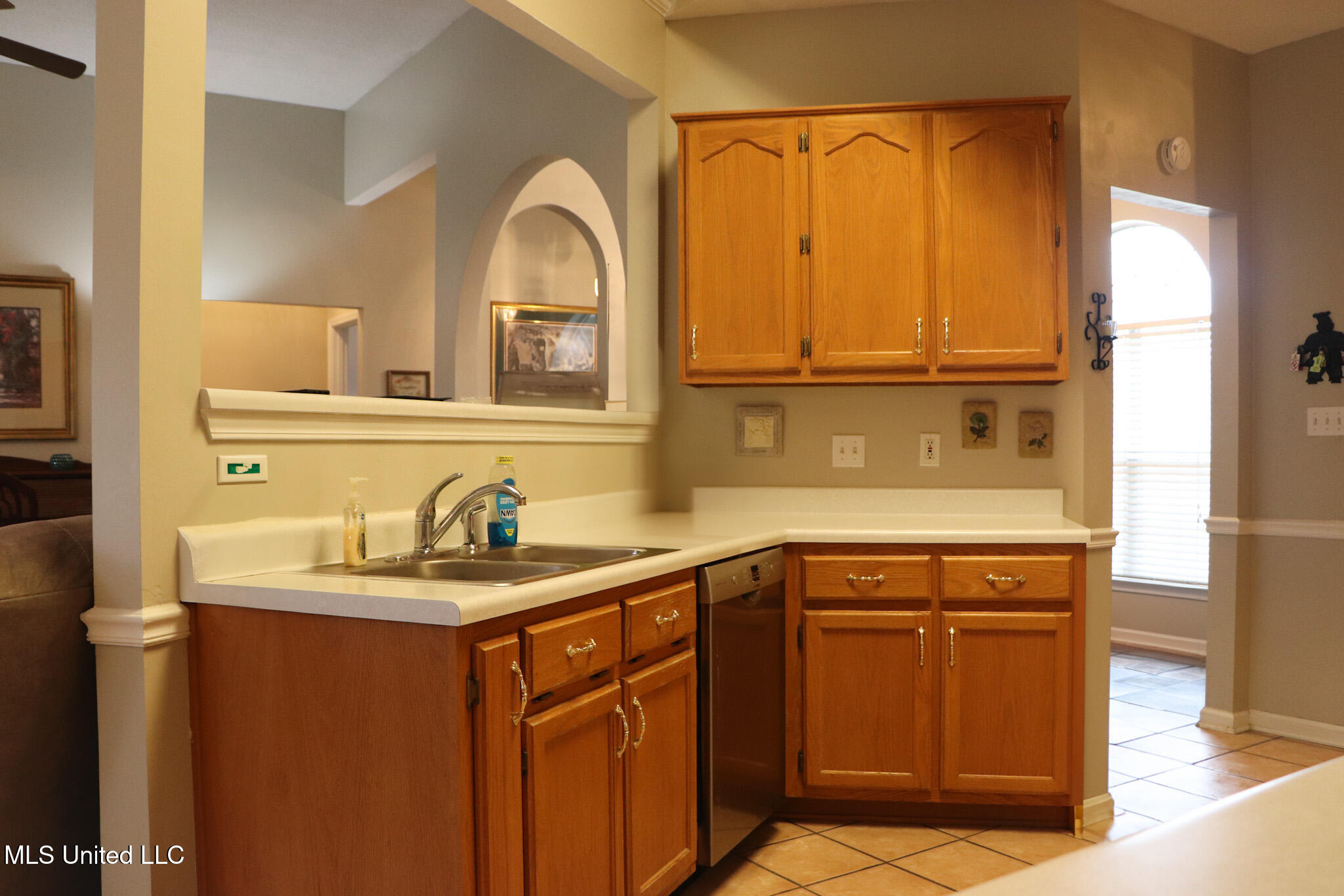 13133 Braybourne Cove Cove, Olive Branch, Mississippi image 30