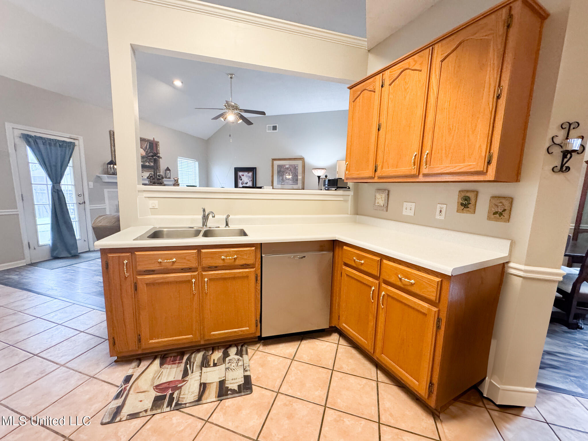 13133 Braybourne Cove Cove, Olive Branch, Mississippi image 34