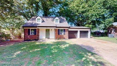 Homes For Sale - 1832 Tad Cove<br/> Southaven, MS 38671