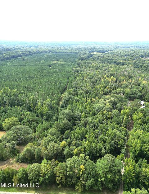 Vacant Land For Sale - Kennebrew Road<br/> Jackson, MS 39209
