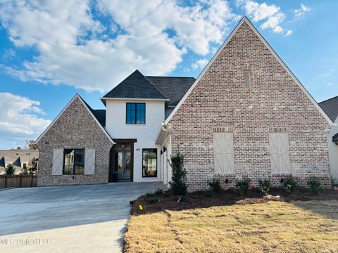 Homes For Sale - 409 Whittington Circle<br/> Madison, MS 39110