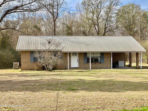 Homes For Sale - 2221 Highway 63<br/> Lucedale, MS 39452