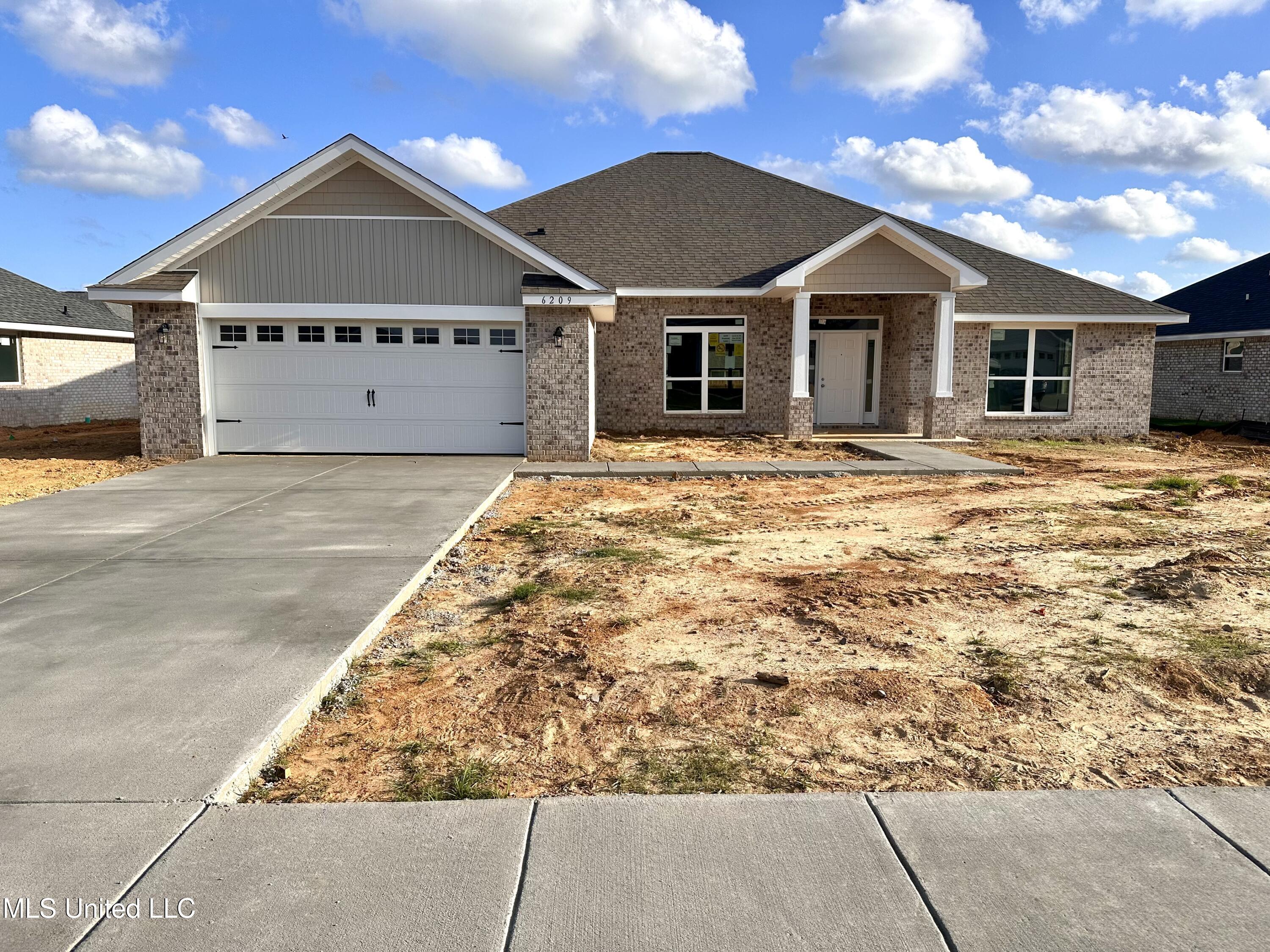 6209 Diamond Lane, Biloxi, Mississippi image 3