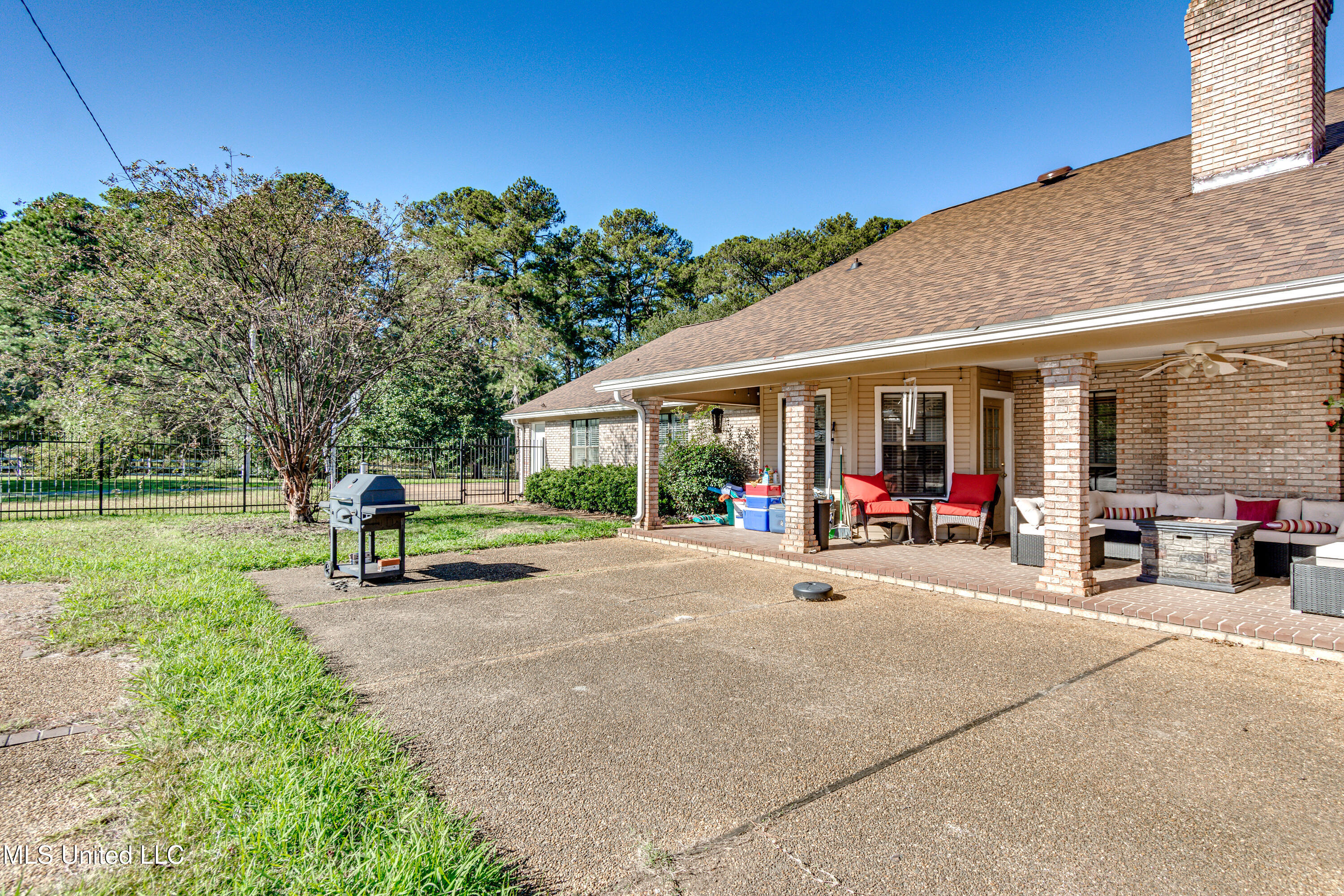 4782 Terry Road, Jackson, Mississippi image 45