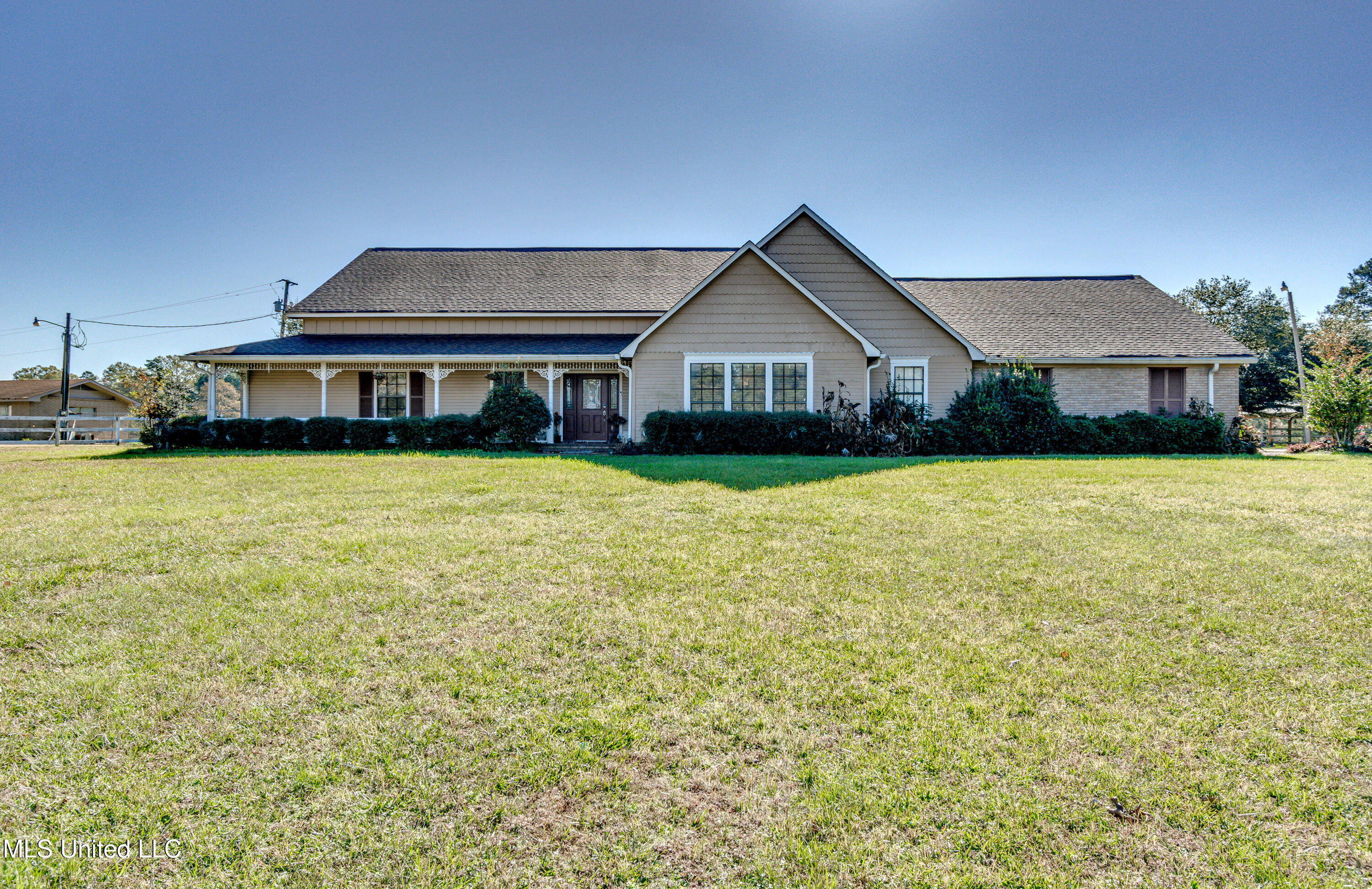 4782 Terry Road, Jackson, Mississippi image 1