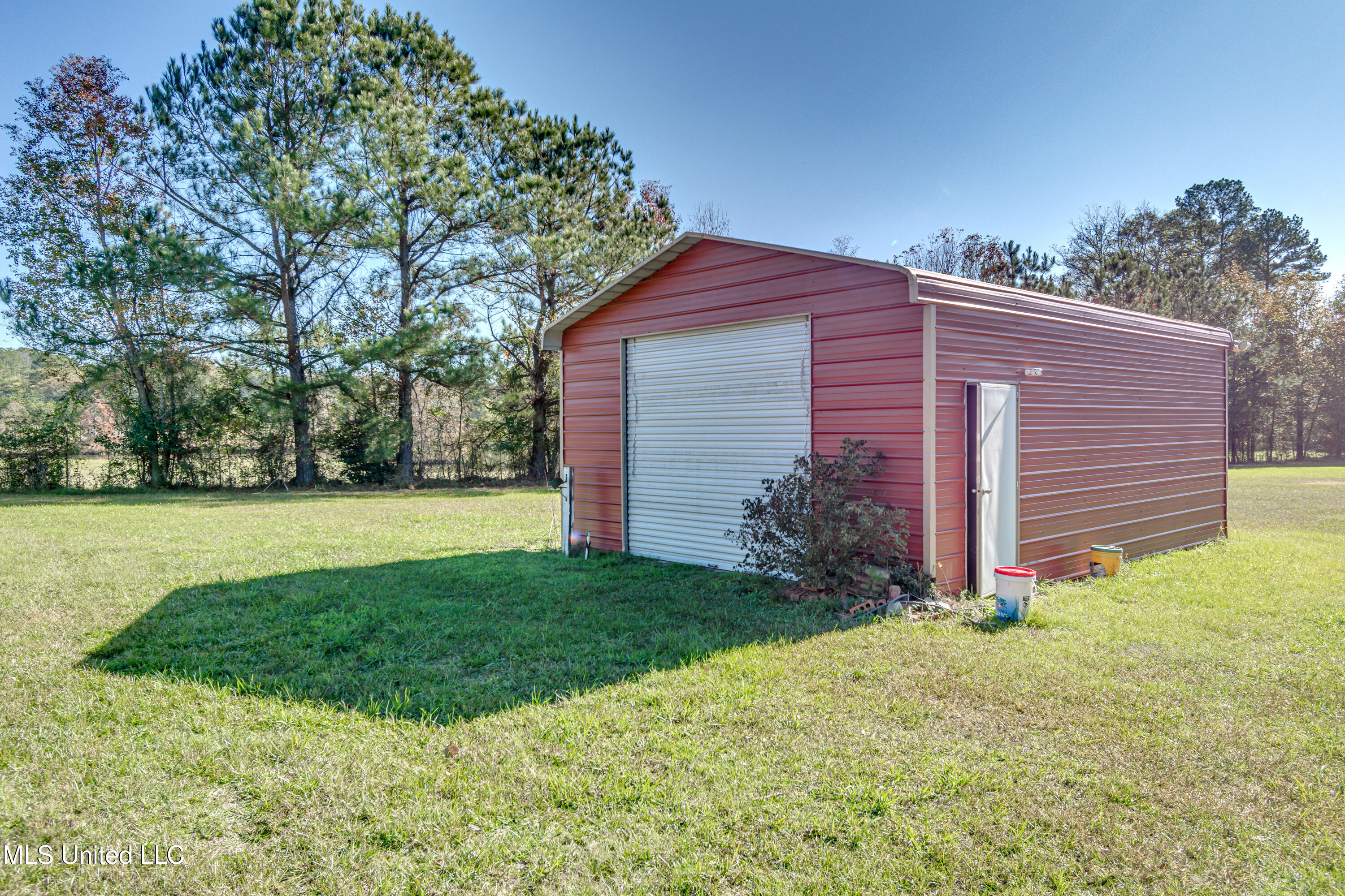 4782 Terry Road, Jackson, Mississippi image 41