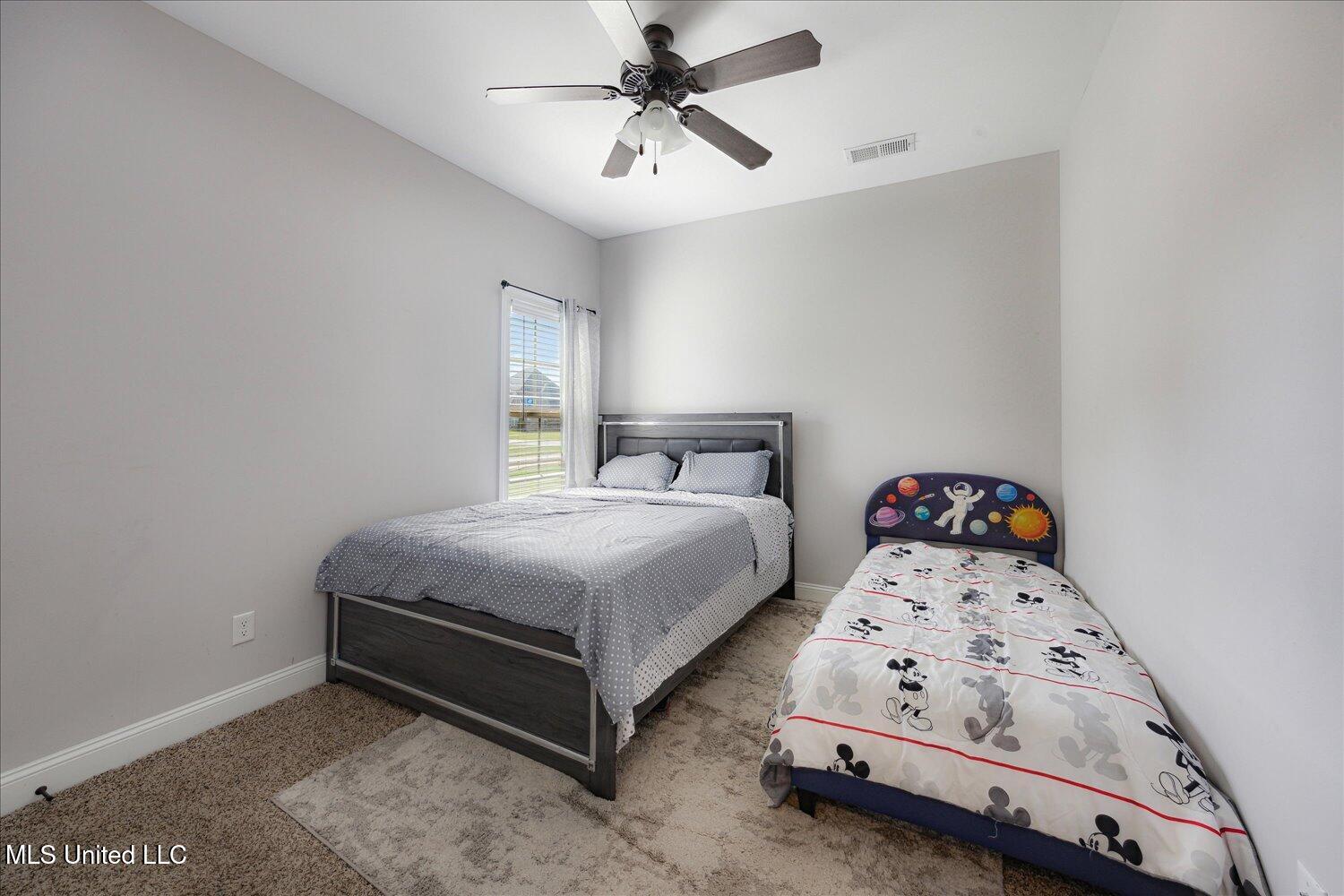 1601 Treestand Road, Southaven, Mississippi image 23