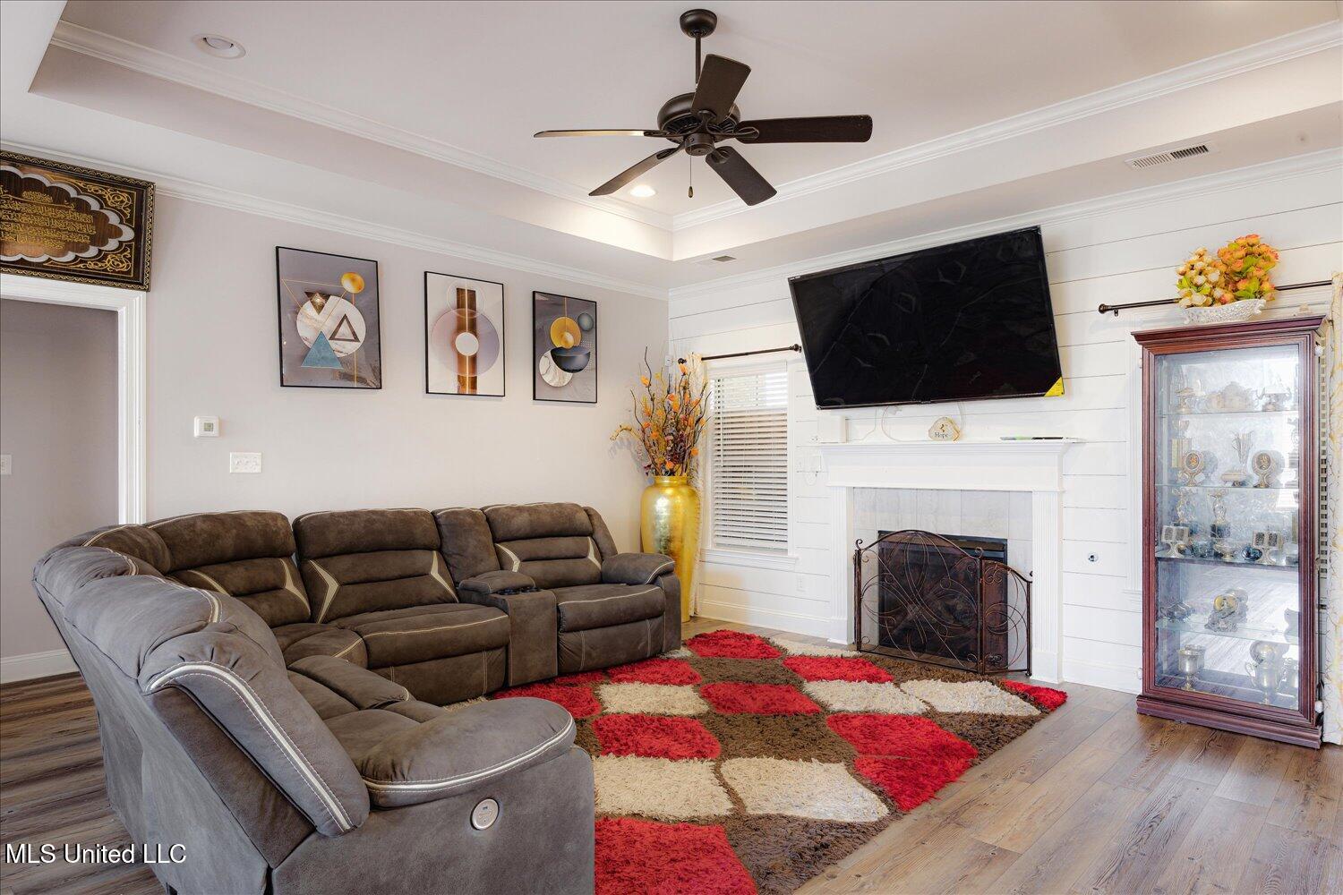 1601 Treestand Road, Southaven, Mississippi image 10