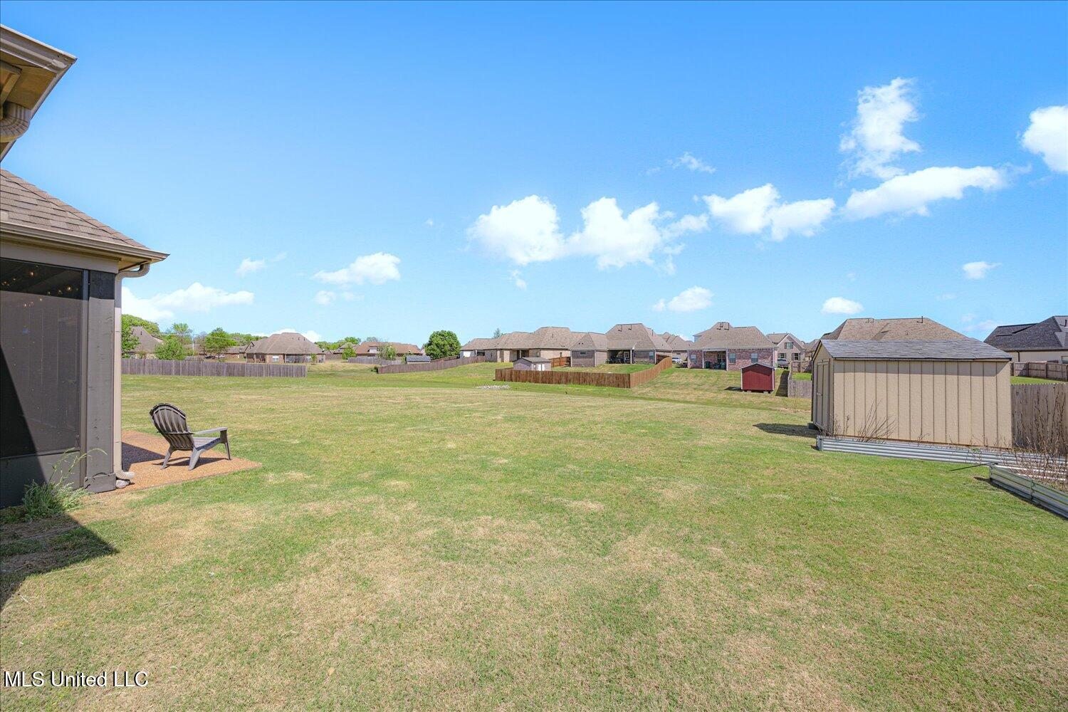 1601 Treestand Road, Southaven, Mississippi image 31