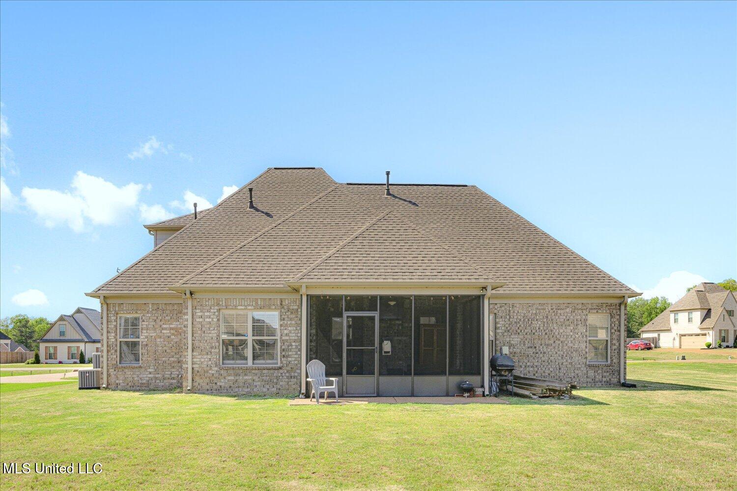 1601 Treestand Road, Southaven, Mississippi image 28