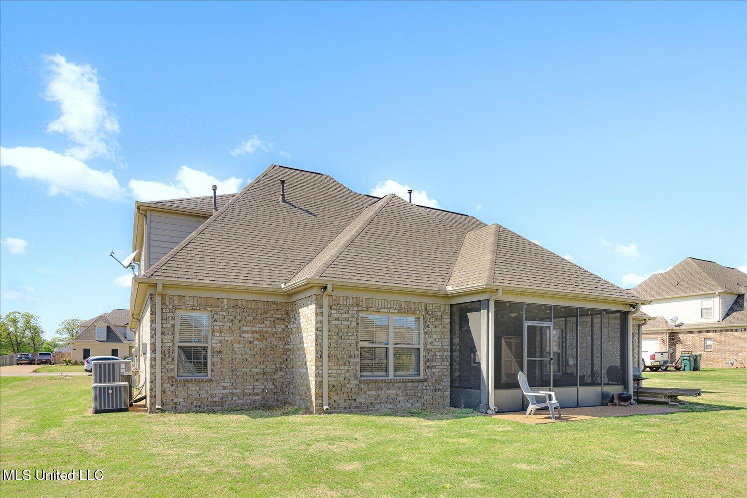 1601 Treestand Road, Southaven, Mississippi image 30